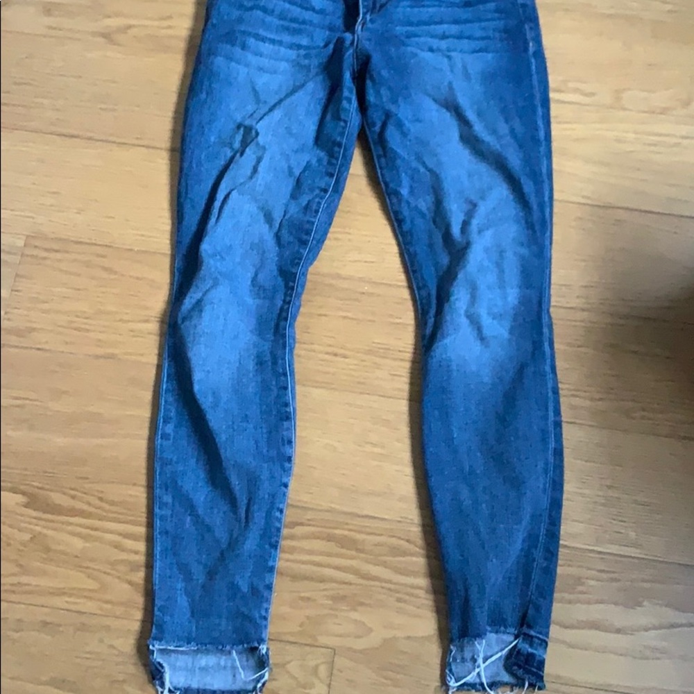 Joe’s Skinny Jeans